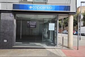 Copicentro La Garriga, Imprenta y Copistería