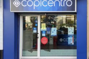 Copicentro Las Chapas | Imprenta y Copistería