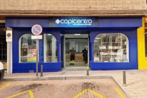 Copicentro Motril | Imprenta y Copistería
