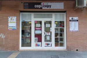Copicopy Benidorm