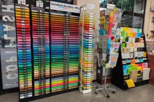 Copiflash Sant Boi: La teva copsteria de tota la vida