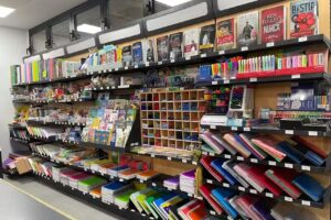 Copistería CEU San Pablo Sevilla