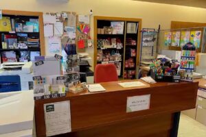 Copistería COPY DGS