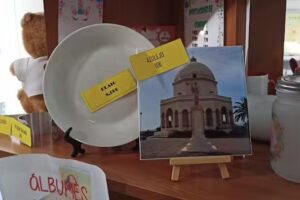 COPISTERIA COPYCENTER CHICLANA