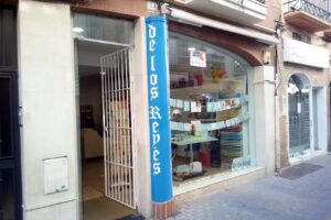 Copistería De Los Reyes