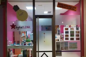 Copisteria DIGITAL IZAR