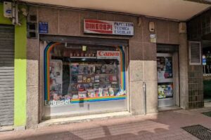 Copistería Dihecopi