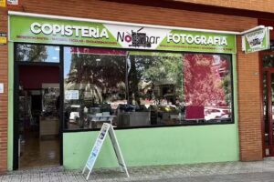 COPISTERIA-FOTOGRAFIA NOEMAR