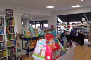 Copistería La Semeya