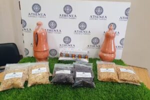 Copistería Papelería Athenea