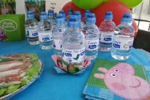 Copistería Papelería Barnon