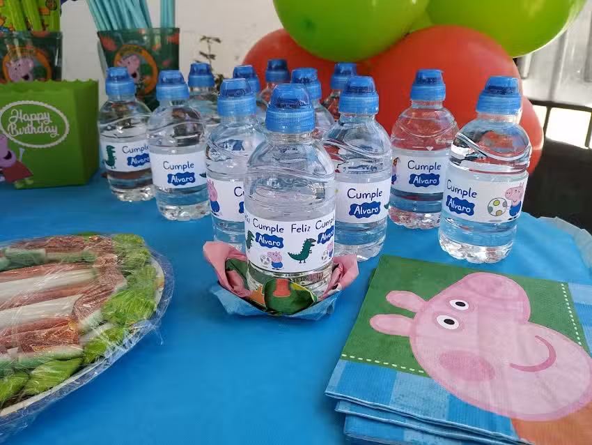 Copister&iacute;a Papeler&iacute;a Barnon