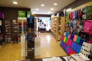 Copistería Papelería ~ Carral