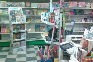 Copistería Papelería Librería Torralba.