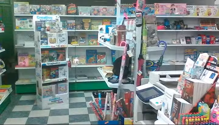 Copister&iacute;a Papeler&iacute;a Librer&iacute;a Torralba.
