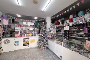 COPISTERIA PAPELERIA MENDEZ