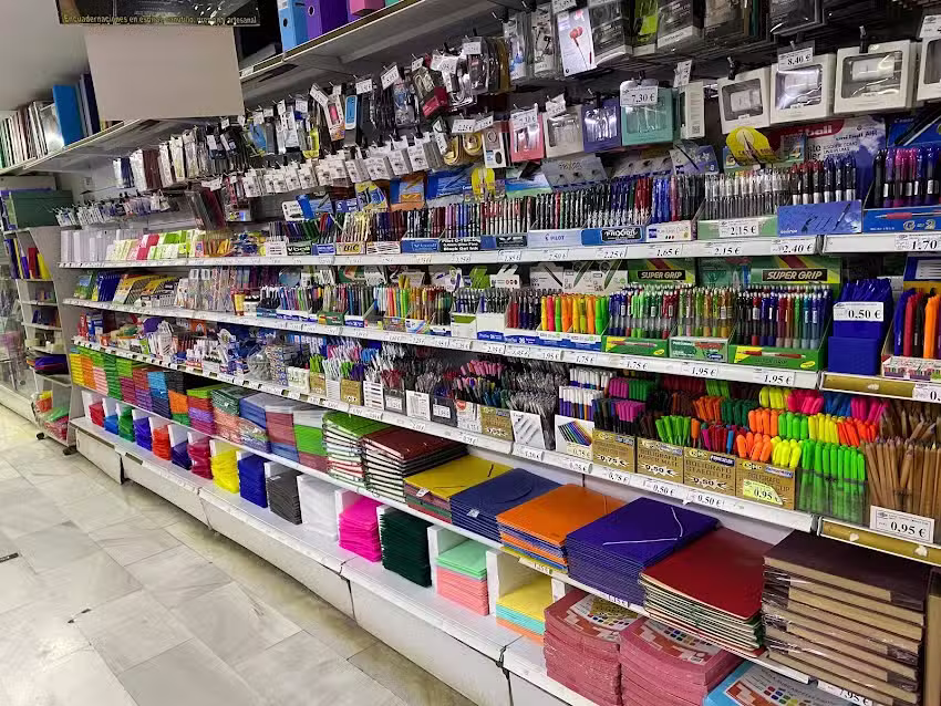 Copisteria Papeleria Simo 3