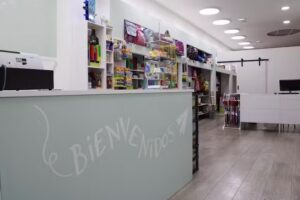 COPISTERIA PAPELINOS