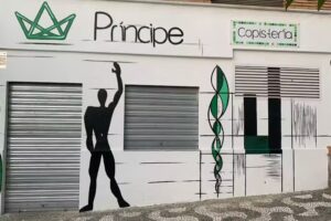 Copistería Príncipe