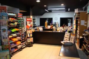 Copisteria Replica Papeleria