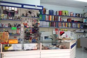 Copisteria Santa Maria