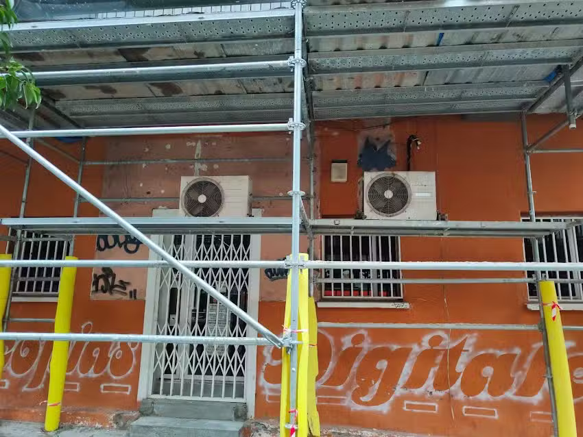 Copisteria Servipapel