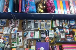 COPISTERIA TECNOCOPY