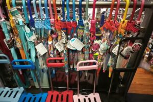 Copistería y Papelería Be To Be Menacho