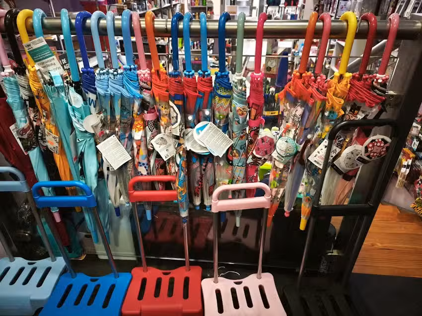 Copistería y Papelería Be To Be Menacho