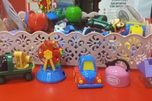 Copisteria y Papeleria HIPERoffice Algeciras