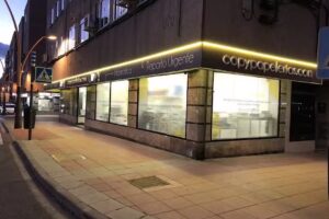 Copy Papelerías – Tienda Totto – Digi centro autorizado