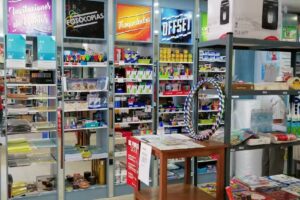 COPYCOR IMPRESIÓN MYAN