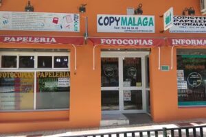 CopyMalaga
