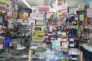 Copymax Digital Sevilla