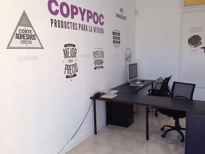 Copypoc