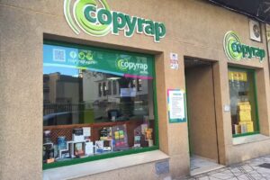 Copyrap Motril | Imprenta y Copistería |