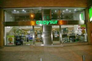 Copysur CORTIJO GRANDE