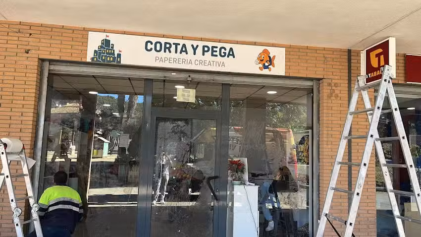 Corta y Pega