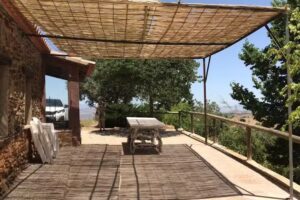 Cortijo Los Papelones