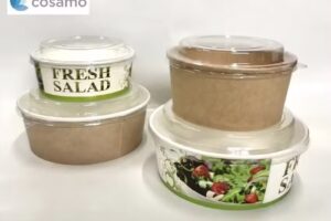 Cosamo Packaging, S.L.