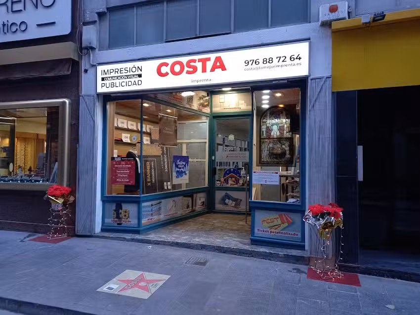 Costa