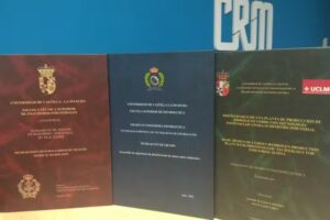 CRM Reprograf&iacute;a y Papeler&iacute;a