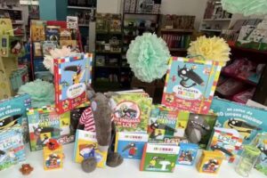 D´COLORES Papelería