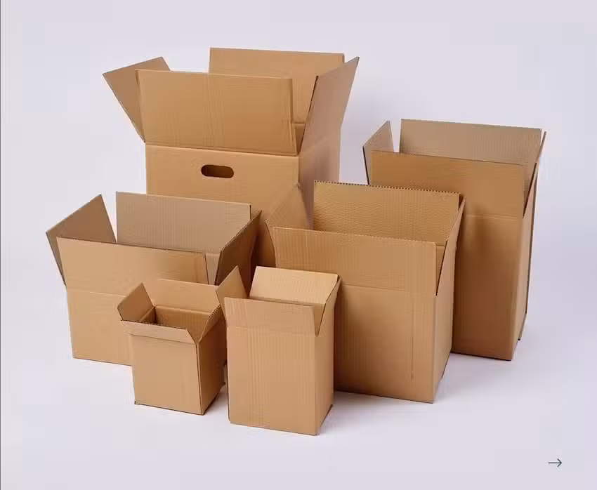 Decasur, manipulado de papel y carton