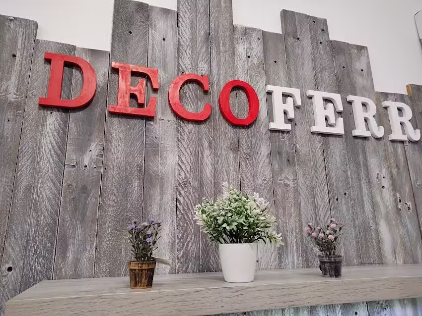 DECOFERR