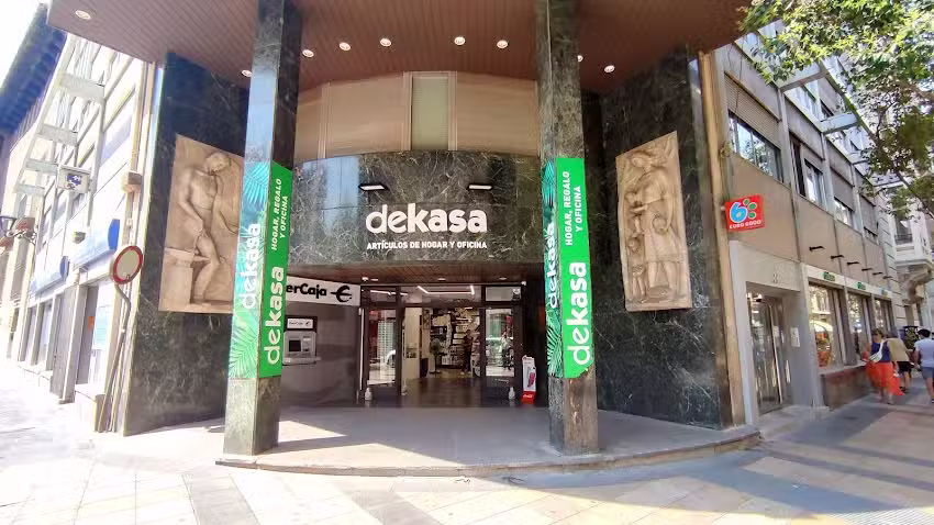 deKasa