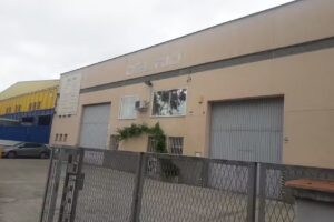 Del Rio – Fábrica de cajas de cartón