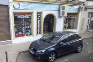 Delinfor 5+1 S.Coop.A.