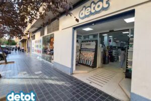 Detot