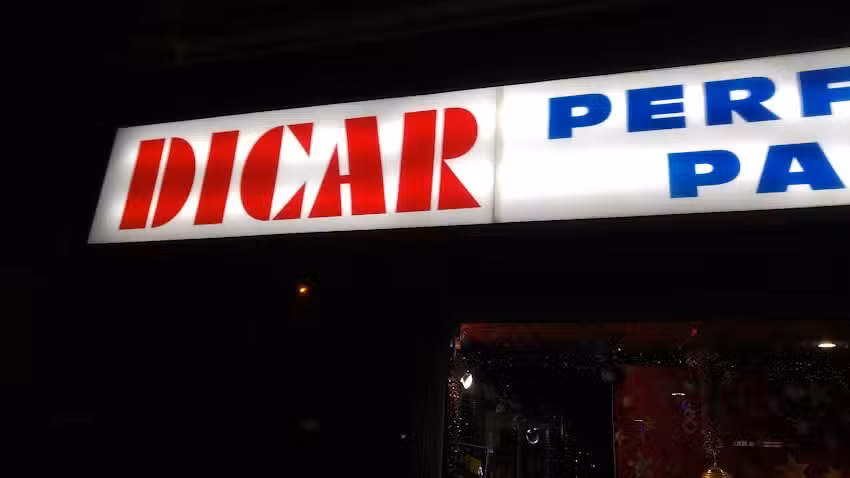 Dicar